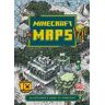 Mojang AB Minecraft Maps: An Explorer's Guide to Minecraft