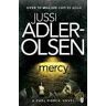 Jussi Adler-Olsen Mercy