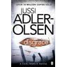 Jussi Adler-Olsen Disgrace