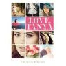 Tanya Burr Love, Tanya