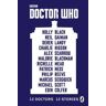 Doctor Who: 12 Doctors 12 Stories
