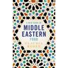 A New Book of Middle Eastern Food