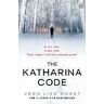 Jorn Lier Horst The Katharina Code: You loved Wallander, now meet Wisting.