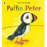 Petr Horacek Puffin Peter