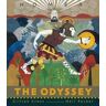 Gillian Cross The Odyssey