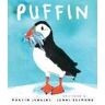 Martin Jenkins Puffin