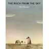 Jon Klassen The Rock from the Sky