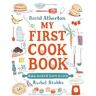 David Atherton My First Cook Book