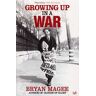 Growing Up In A War