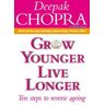 Grow Younger, Live Longer