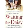 Waiting for Daisy