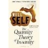 Will Self The Quantity Theory of Insanity: Reissued