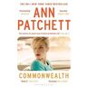 Ann Patchett Commonwealth