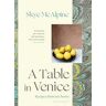 A Table in Venice