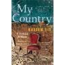 Kassem Eid My Country: A Syrian Memoir