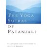 The Yoga Sutras Of Patanjali