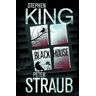 Stephen King;Peter Straub Black House