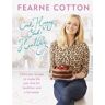 Fearne Cotton Cook Happy, Cook Healthy