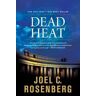 Joel C Rosneberg Dead Heat