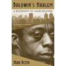 Baldwin's Harlem