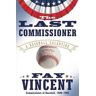 The Last Commissioner