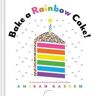 Amirah Kassem Bake a Rainbow Cake!