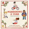 Linda Elovitz Marshall Measuring a Year: A Rosh Hashanah Story