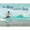 Camille Andros The Boy and the Sea