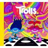 Noela Hueso The Art of DreamWorks Trolls Band Together