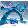 Iain Morris The Art of DreamWorks Ruby Gillman: Teenage Kraken