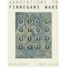 Roland McHugh Annotations to Finnegans Wake