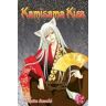 Julietta Suzuki Kamisama Kiss, Vol. 8