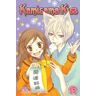 Julietta Suzuki Kamisama Kiss, Vol. 15