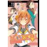 Naoshi Komi Nisekoi: False Love, Vol. 11