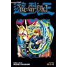 Yu-Gi-Oh! (3-in-1 Edition), Vol. 4: Includes Vols. 10, 11 & 12