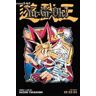 Yu-Gi-Oh! (3-in-1 Edition), Vol. 8: Includes Vols. 22, 23 & 24