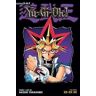 Yu-Gi-Oh! (3-in-1 Edition), Vol. 10: Includes Vols. 28, 29 & 30