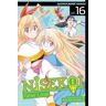 Naoshi Komi Nisekoi: False Love, Vol. 16