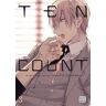 Rihito Takarai Ten Count, Vol. 3