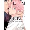 Rihito Takarai Ten Count, Vol. 5