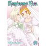 Julietta Suzuki Kamisama Kiss, Vol. 25