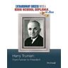 Harry Truman