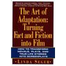 The Art of Adaptation