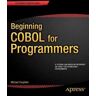 Michael Coughlan Beginning COBOL for Programmers