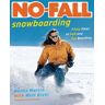 No-Fall Snowboarding