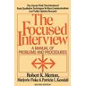 Focused Interview