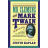 Mr. Clemens and Mark Twain