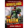 Borderlands: The Fallen