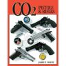 CO2 Pistols & Rifles