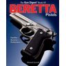 Gun Digest Book of Beretta Pistols